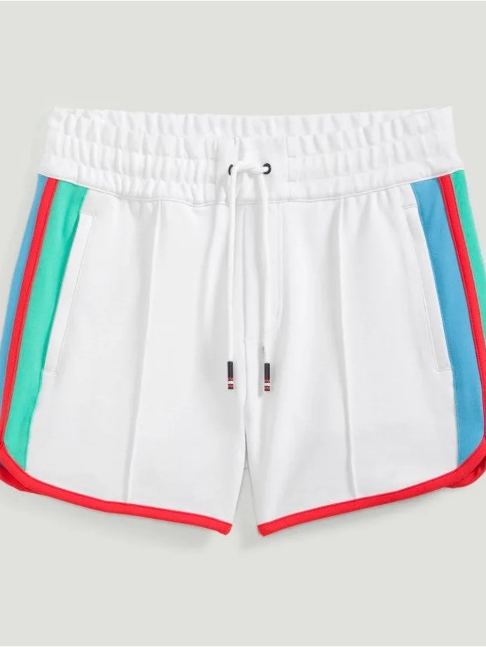 Wilson Women's Club Short Size Small
